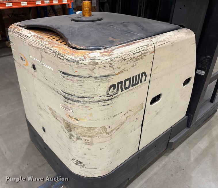 image for item ET8543 2018 Crown SP3520-30 order picker