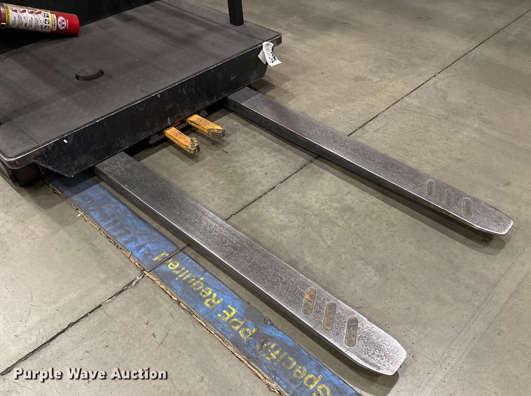 image for item ET8543 2018 Crown SP3520-30 order picker