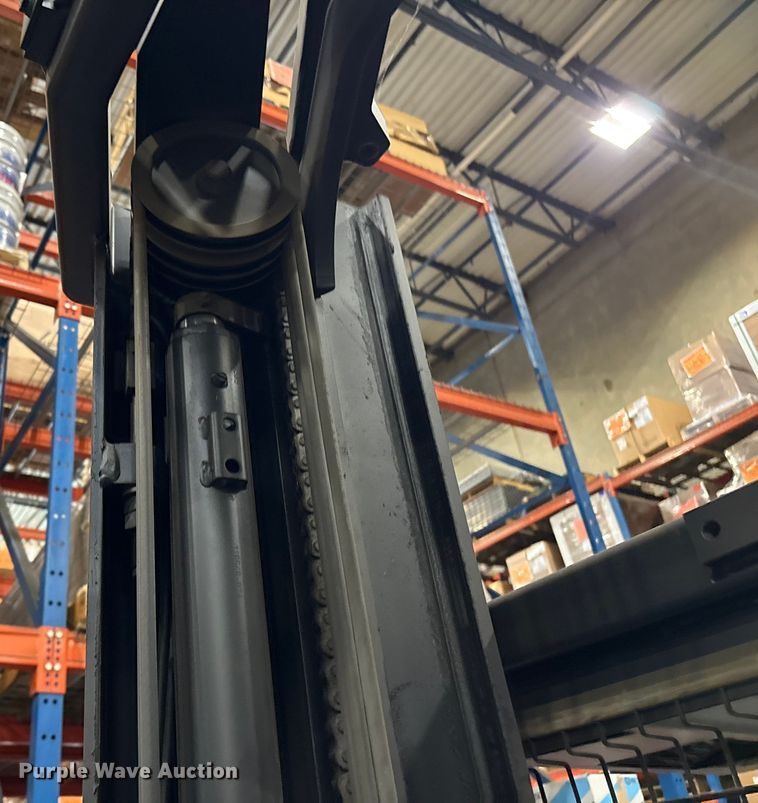 image for item ET8543 2018 Crown SP3520-30 order picker