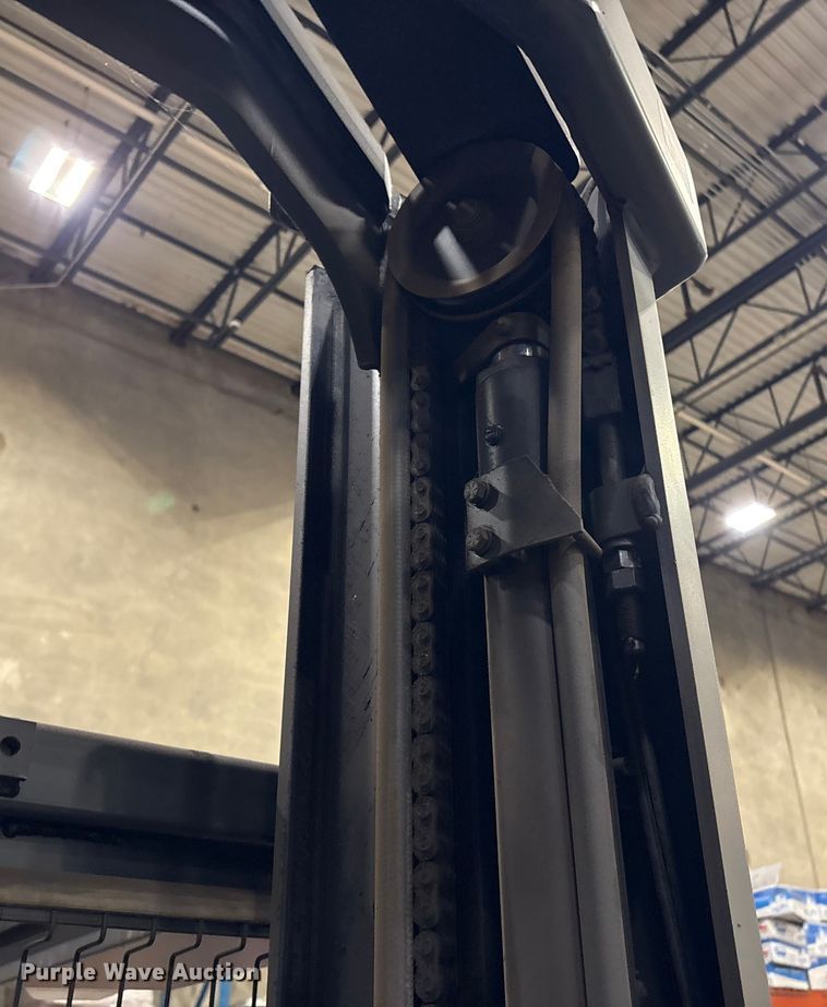 image for item ET8543 2018 Crown SP3520-30 order picker