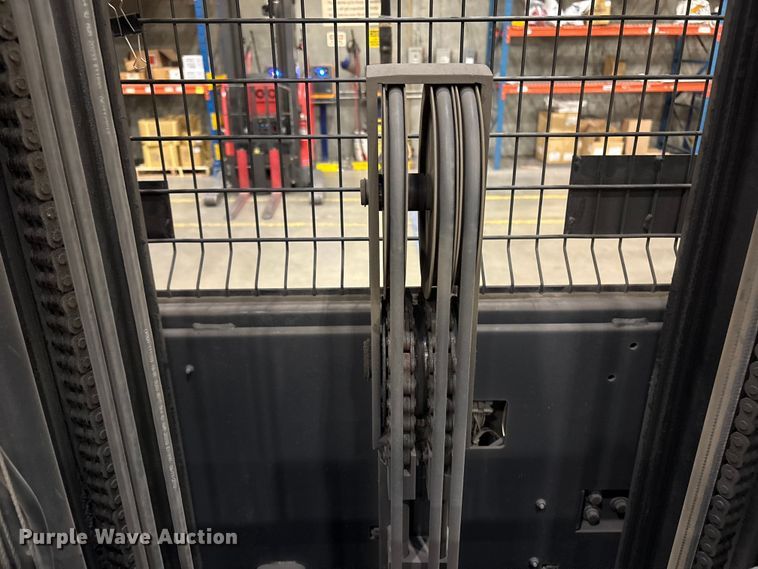 image for item ET8543 2018 Crown SP3520-30 order picker