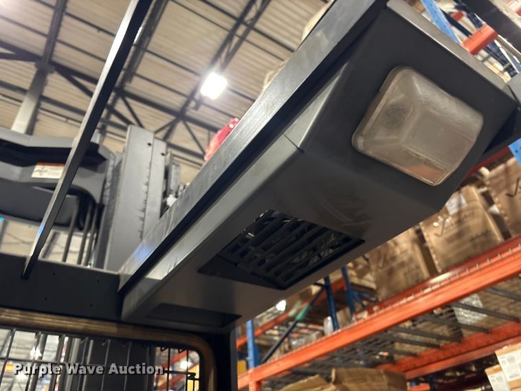 image for item ET8543 2018 Crown SP3520-30 order picker