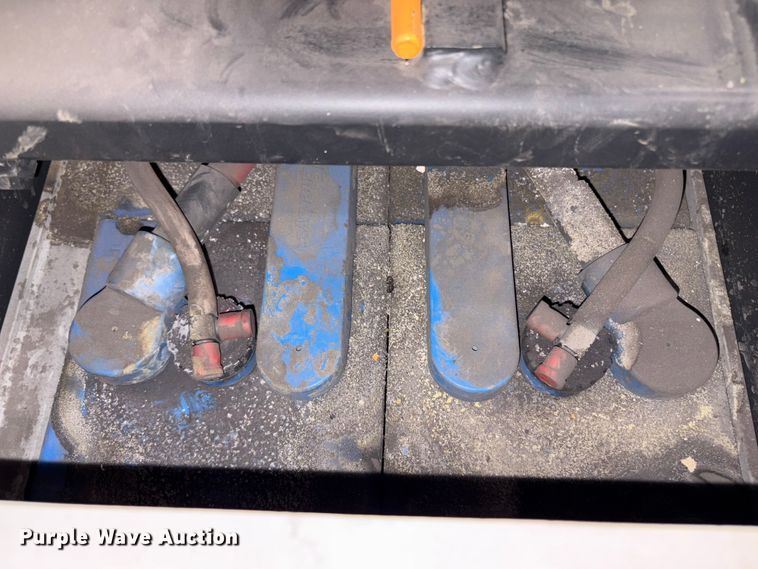 image for item ET8543 2018 Crown SP3520-30 order picker