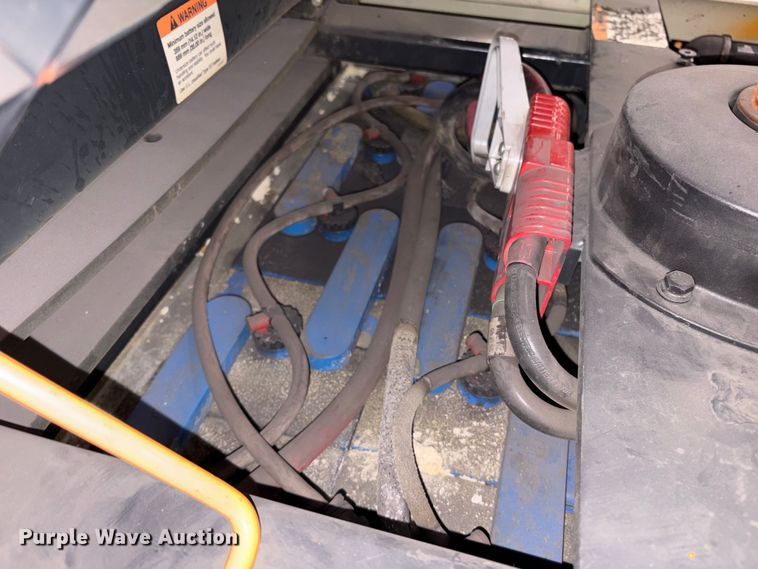 image for item ET8543 2018 Crown SP3520-30 order picker