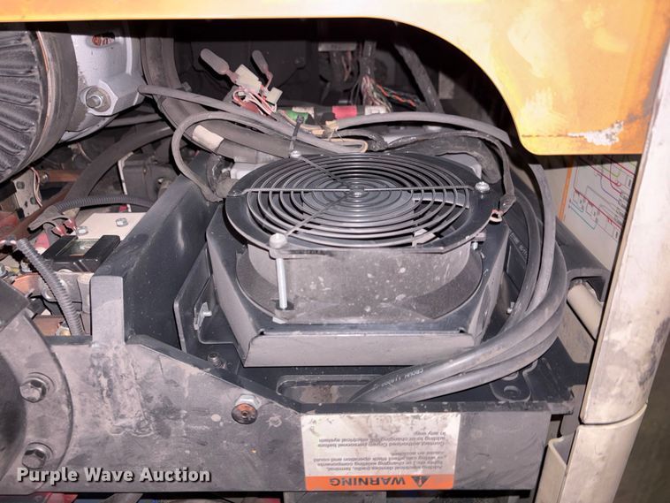 image for item ET8543 2018 Crown SP3520-30 order picker