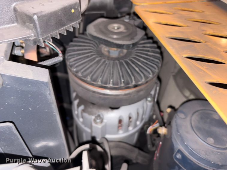 image for item ET8543 2018 Crown SP3520-30 order picker