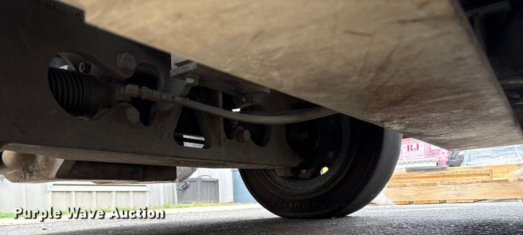 image for item ET8545 2016 UniCarriers PF100YLP  forklift