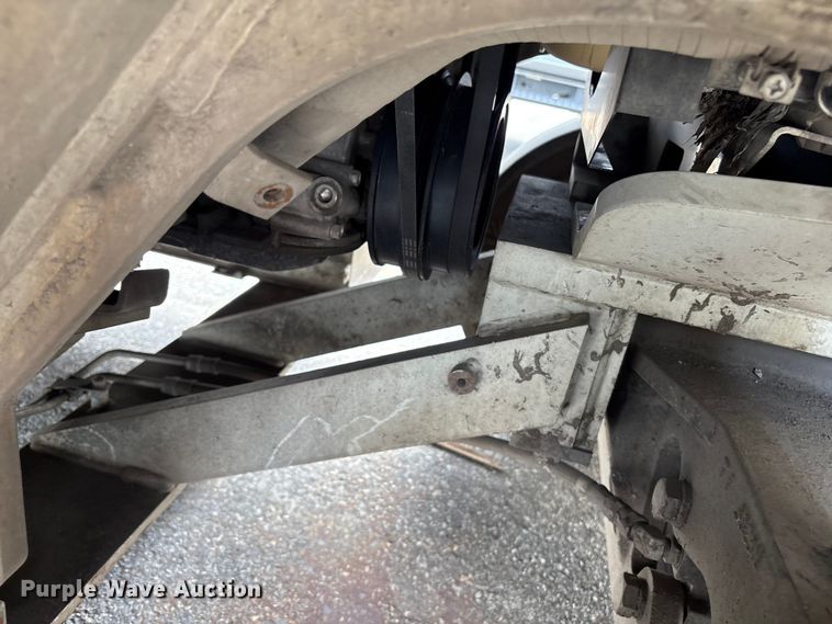 image for item ET8545 2016 UniCarriers PF100YLP  forklift