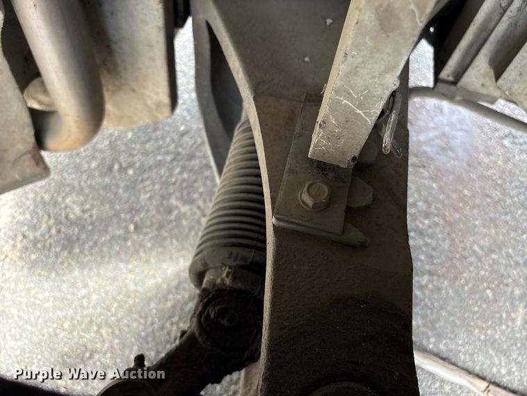 image for item ET8545 2016 UniCarriers PF100YLP  forklift