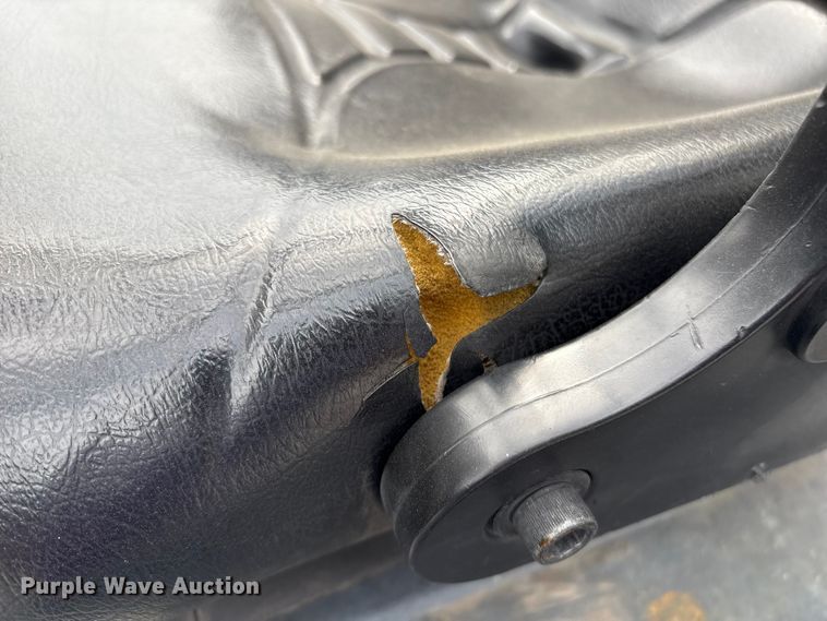 image for item ET8545 2016 UniCarriers PF100YLP  forklift