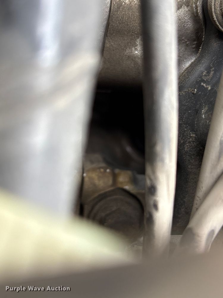 image for item ET8545 2016 UniCarriers PF100YLP  forklift