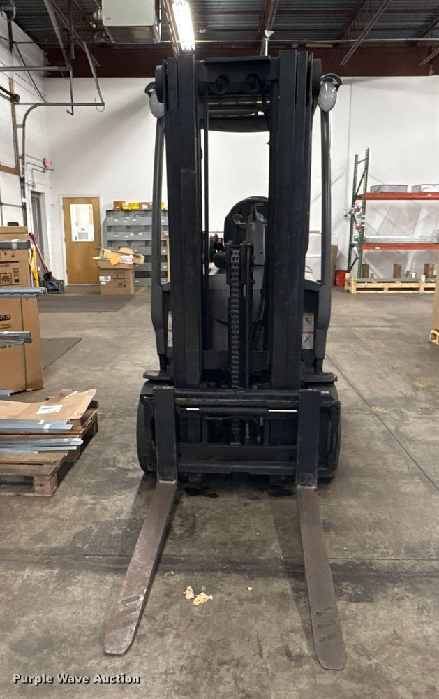 image for item ET8547 2014 Crown FC4545-50 forklift