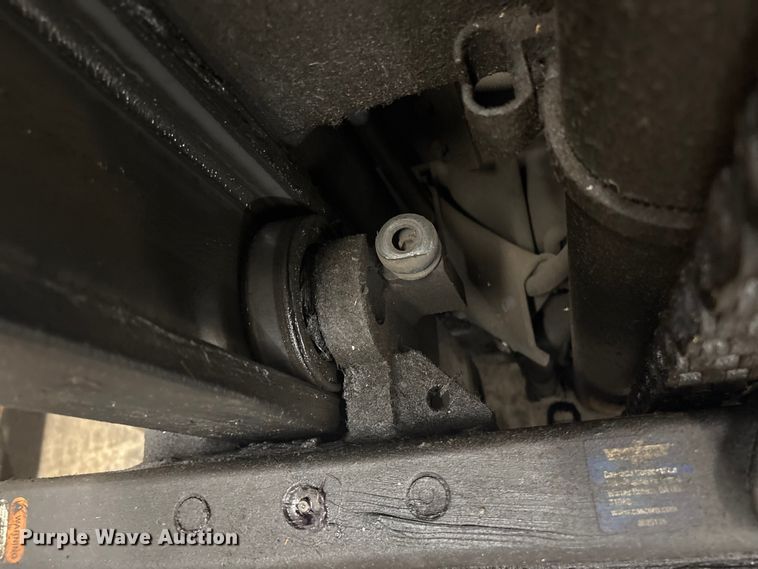 image for item ET8547 2014 Crown FC4545-50 forklift