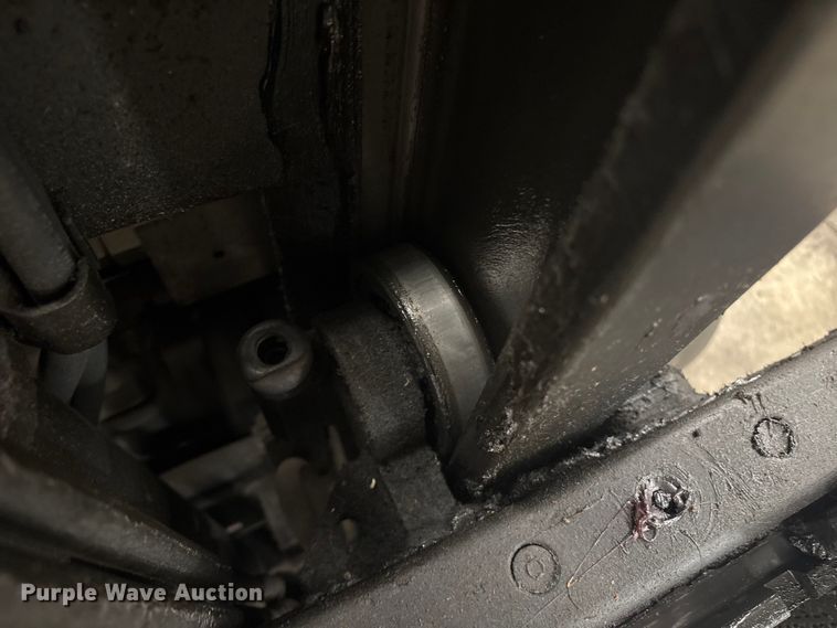 image for item ET8547 2014 Crown FC4545-50 forklift