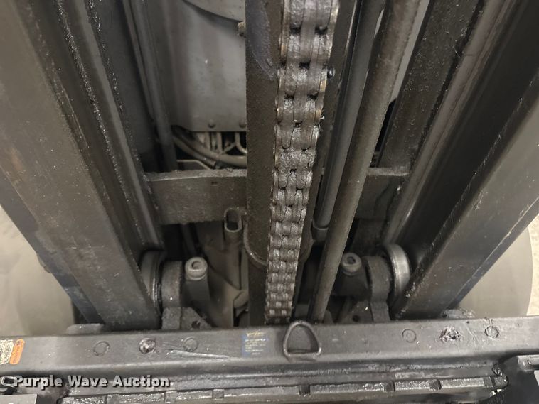 image for item ET8547 2014 Crown FC4545-50 forklift