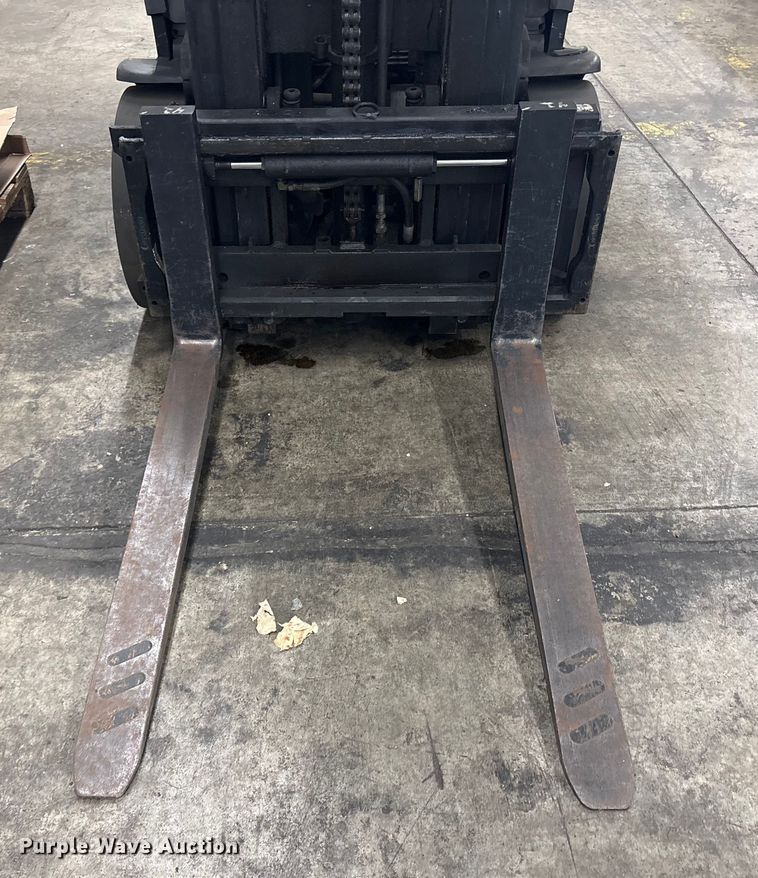 image for item ET8547 2014 Crown FC4545-50 forklift