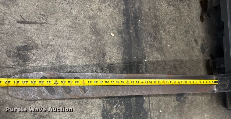 image for item ET8547 2014 Crown FC4545-50 forklift