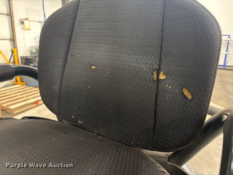 image for item ET8547 2014 Crown FC4545-50 forklift