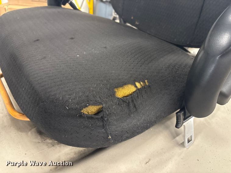 image for item ET8547 2014 Crown FC4545-50 forklift