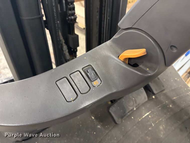 image for item ET8547 2014 Crown FC4545-50 forklift