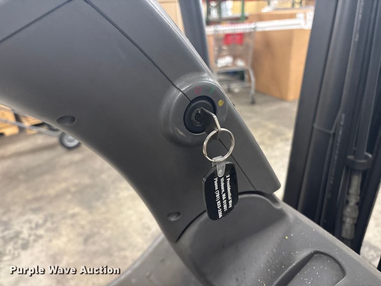 image for item ET8547 2014 Crown FC4545-50 forklift