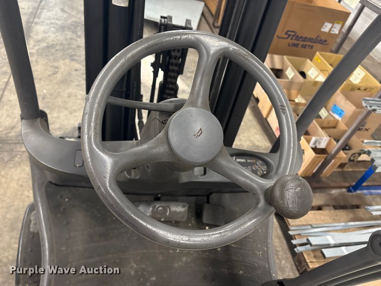 image for item ET8547 2014 Crown FC4545-50 forklift