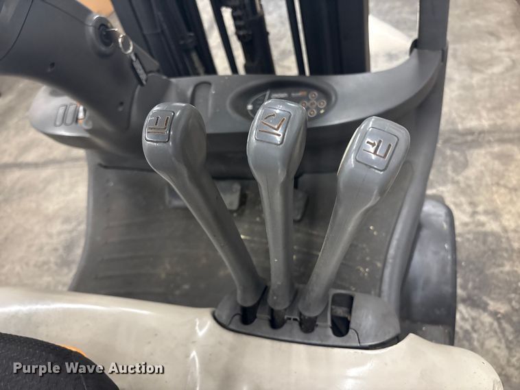 image for item ET8547 2014 Crown FC4545-50 forklift