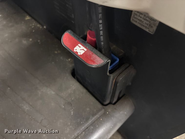 image for item ET8547 2014 Crown FC4545-50 forklift