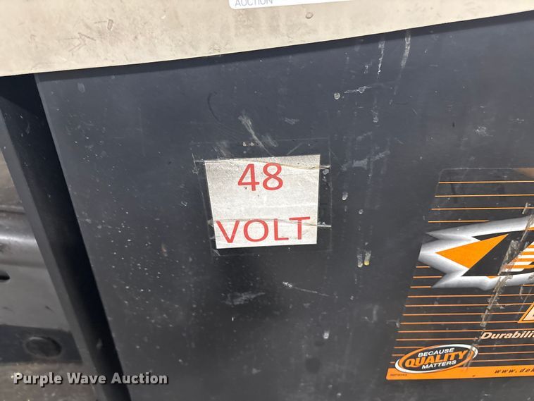 image for item ET8547 2014 Crown FC4545-50 forklift