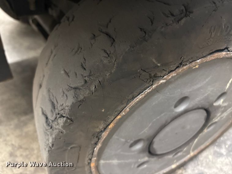 image for item ET8547 2014 Crown FC4545-50 forklift