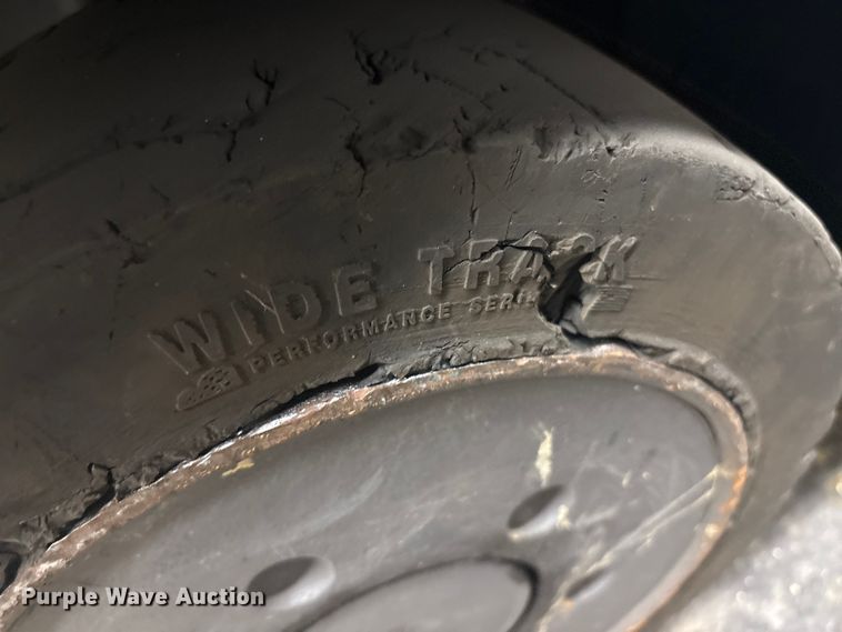 image for item ET8547 2014 Crown FC4545-50 forklift