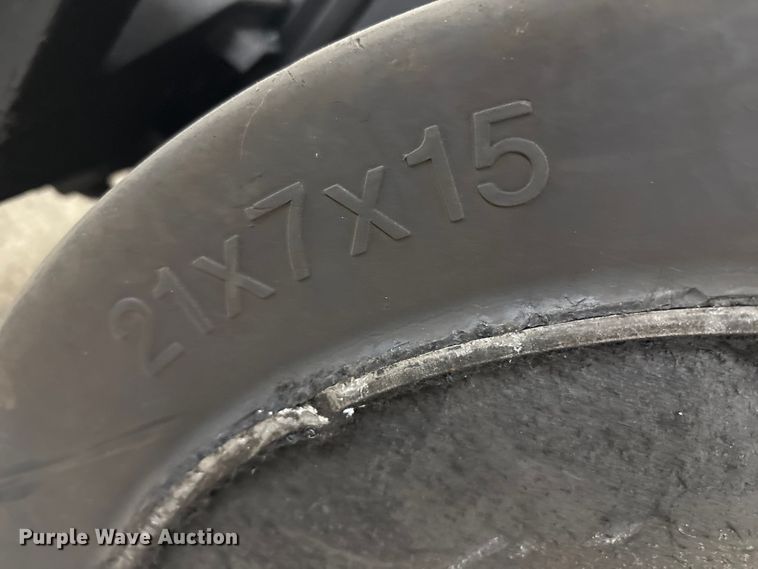 image for item ET8547 2014 Crown FC4545-50 forklift