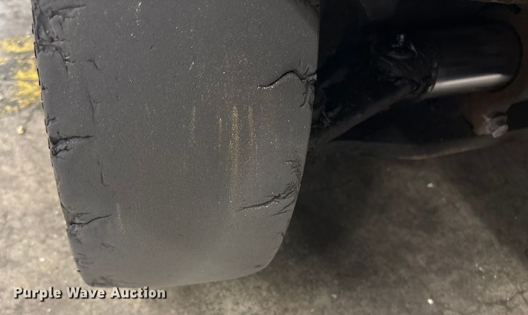 image for item ET8547 2014 Crown FC4545-50 forklift