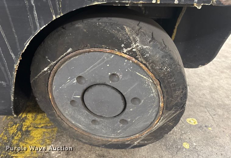 image for item ET8547 2014 Crown FC4545-50 forklift