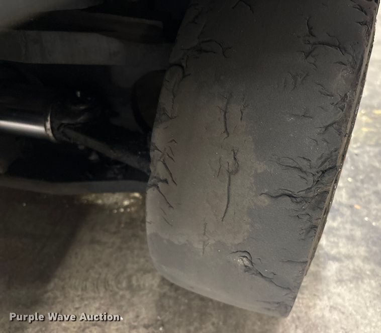 image for item ET8547 2014 Crown FC4545-50 forklift