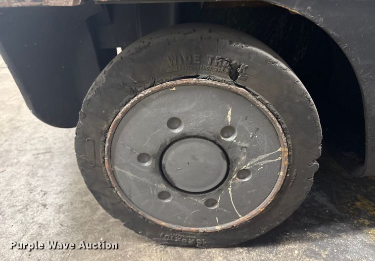 image for item ET8547 2014 Crown FC4545-50 forklift