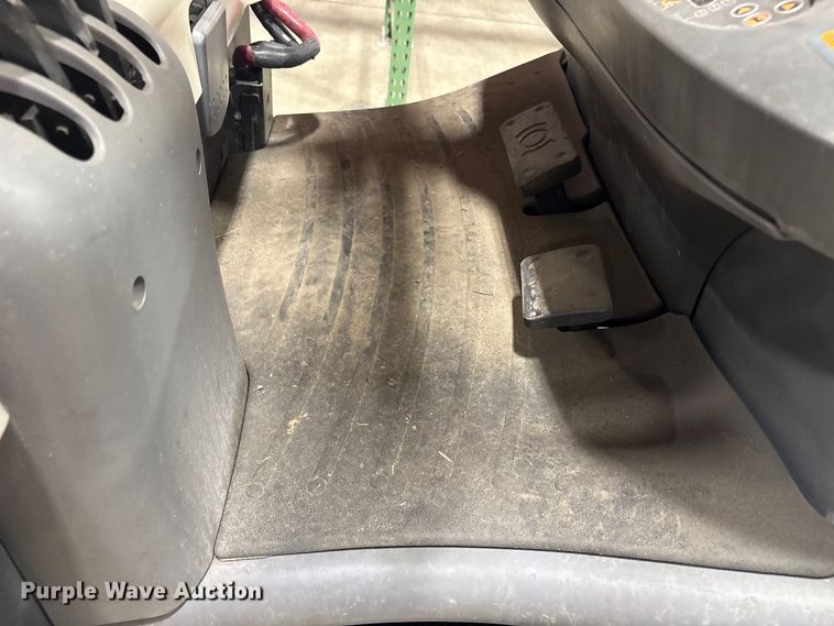 image for item ET8548 2017 Crown FC5225-50 forklift