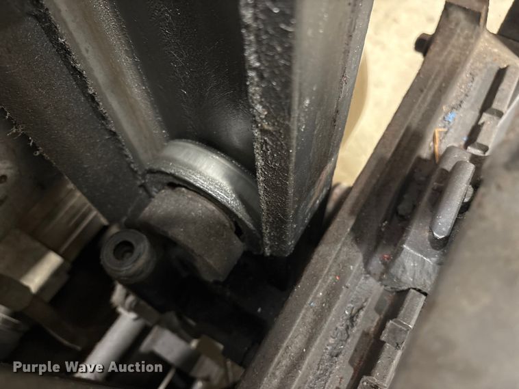 image for item ET8548 2017 Crown FC5225-50 forklift