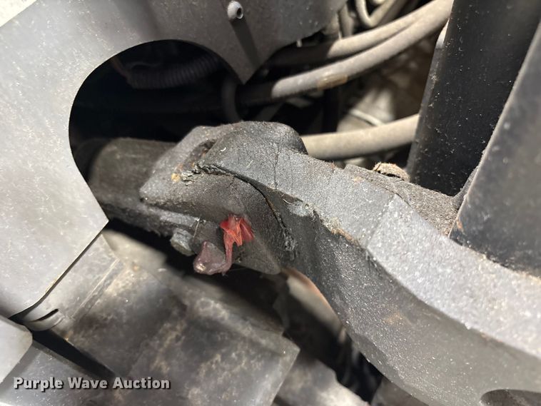 image for item ET8548 2017 Crown FC5225-50 forklift