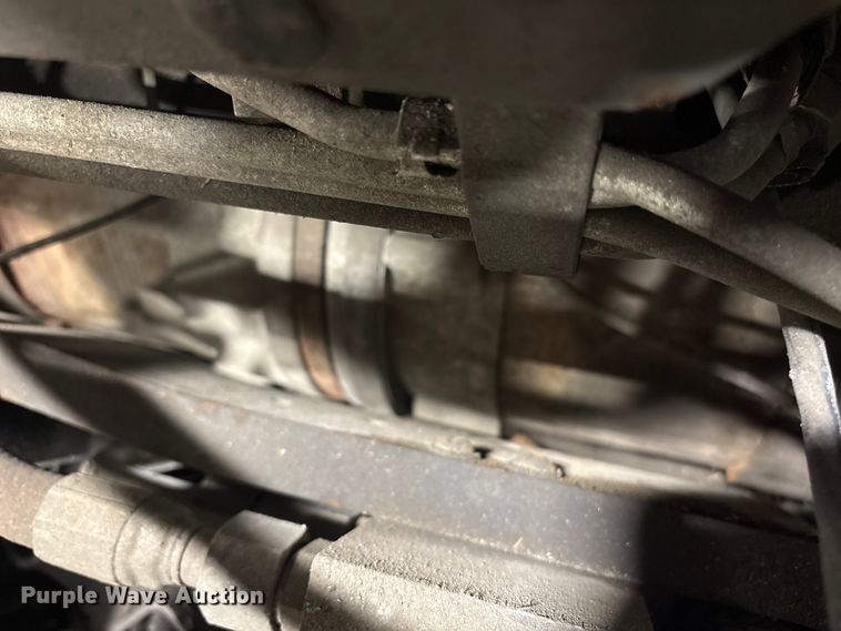 image for item ET8548 2017 Crown FC5225-50 forklift