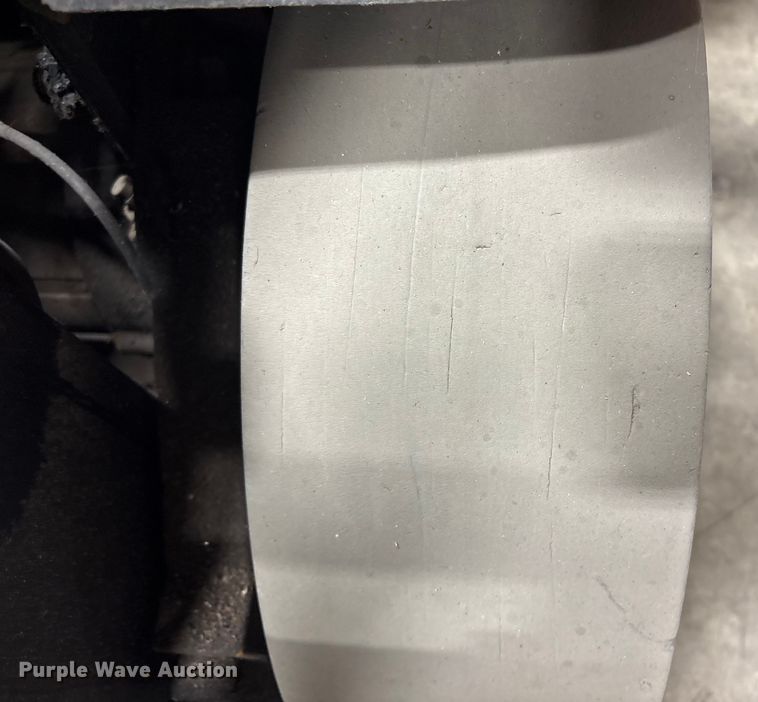 image for item ET8548 2017 Crown FC5225-50 forklift