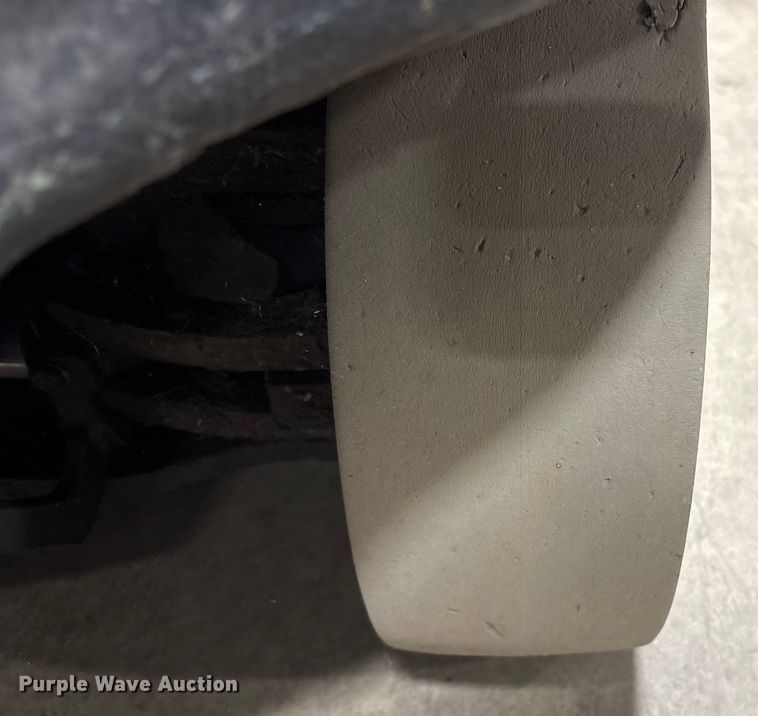 image for item ET8548 2017 Crown FC5225-50 forklift