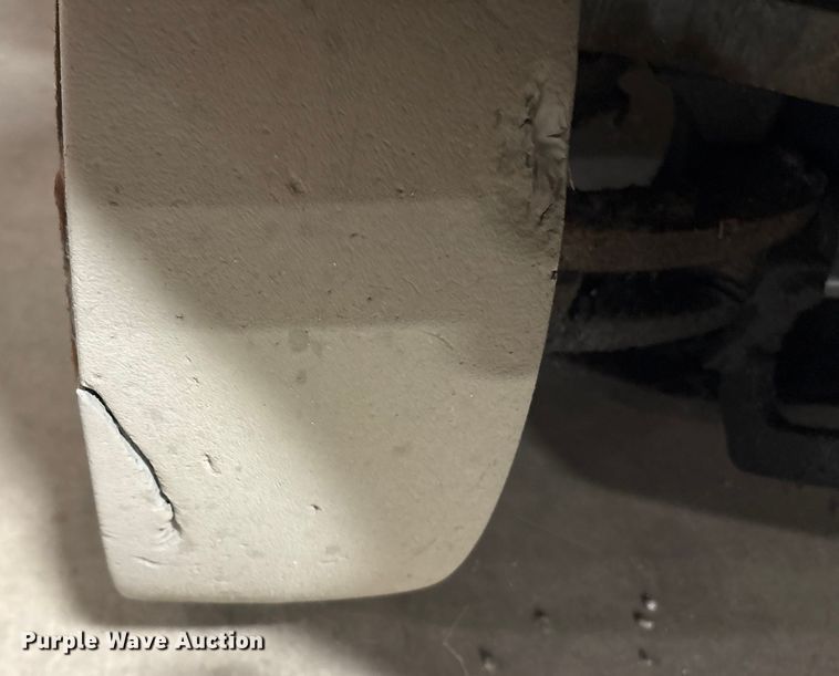 image for item ET8548 2017 Crown FC5225-50 forklift