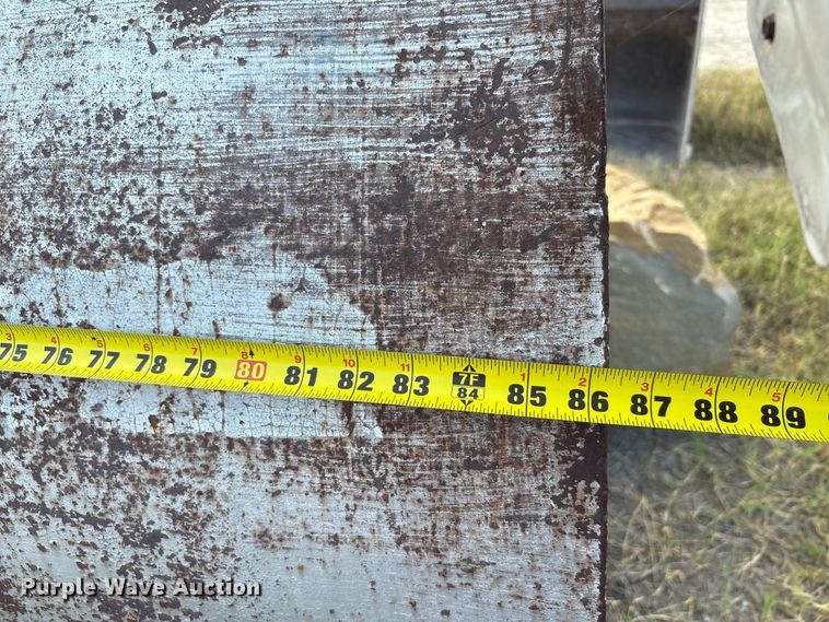 image for item EU0094 (2) fuel tanks