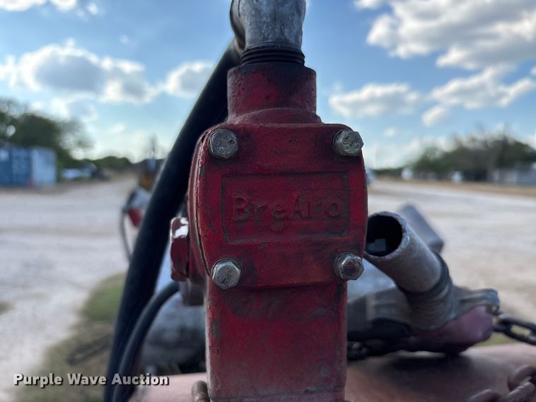 image for item EU0094 (2) fuel tanks