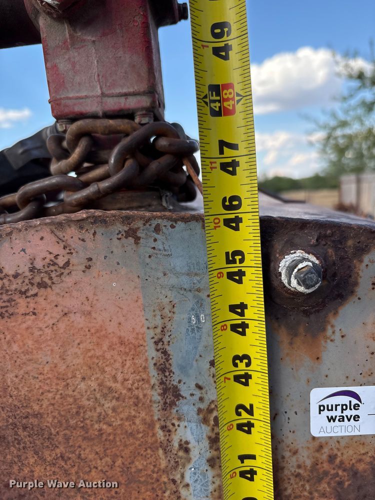 image for item EU0094 (2) fuel tanks