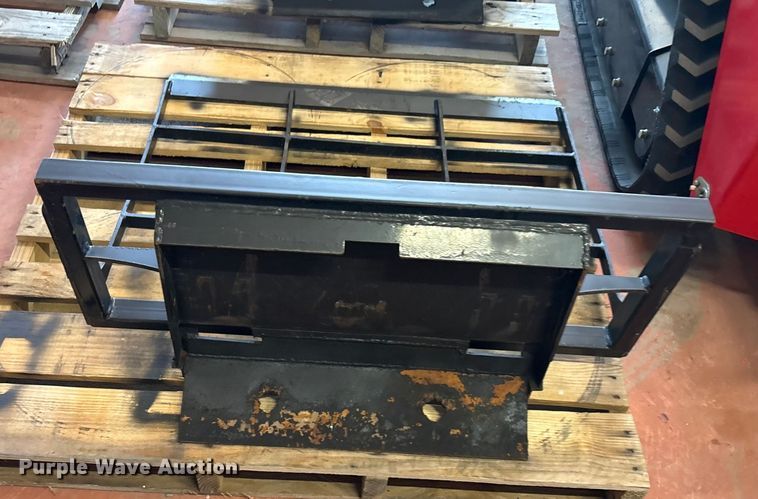 image for item EU0100 2023 Diggit SCL850 compact utility loader