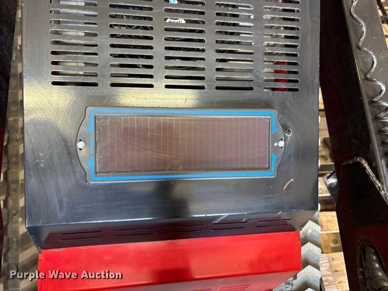 image for item EU0100 2023 Diggit SCL850 compact utility loader