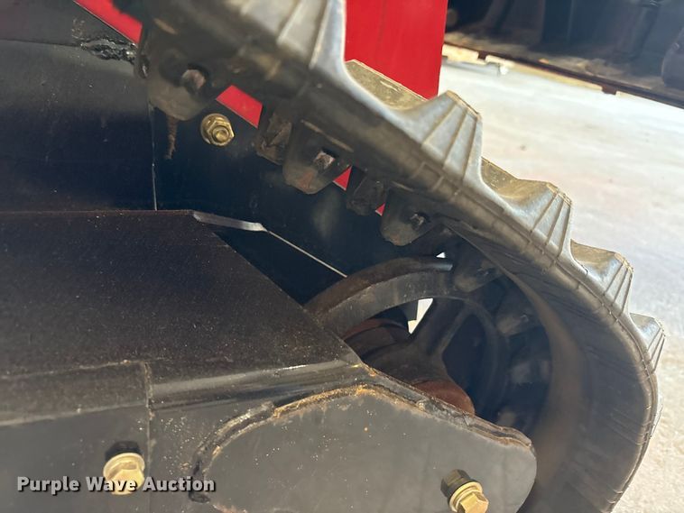 image for item EU0100 2023 Diggit SCL850 compact utility loader