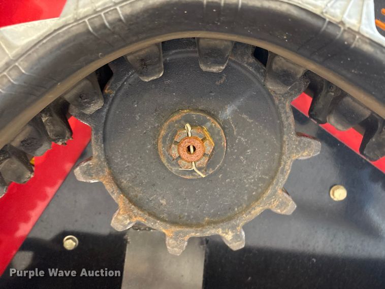 image for item EU0100 2023 Diggit SCL850 compact utility loader